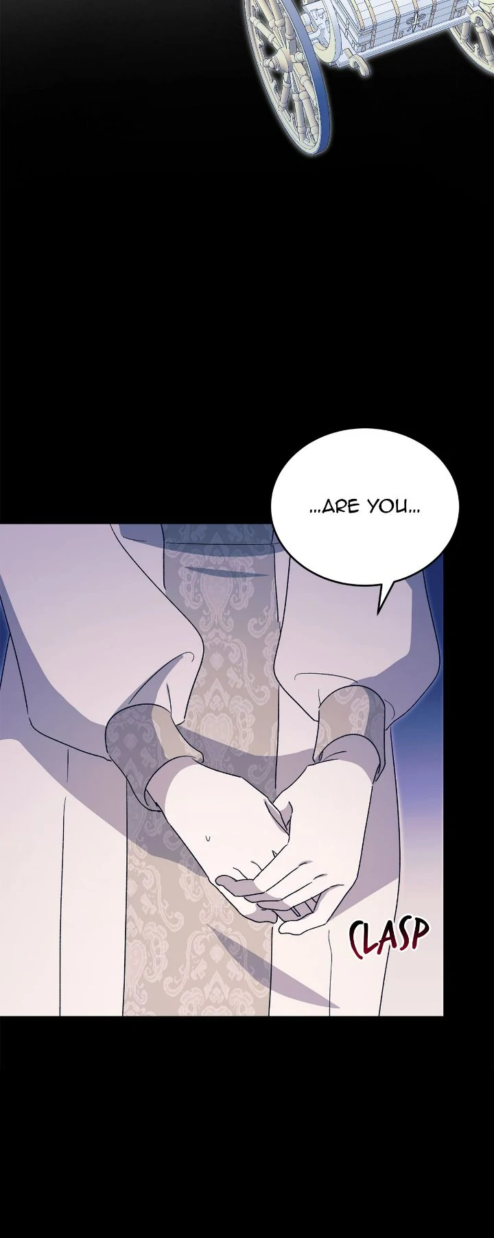 Hawar in the Winter Garden Chapter 77 - page 44