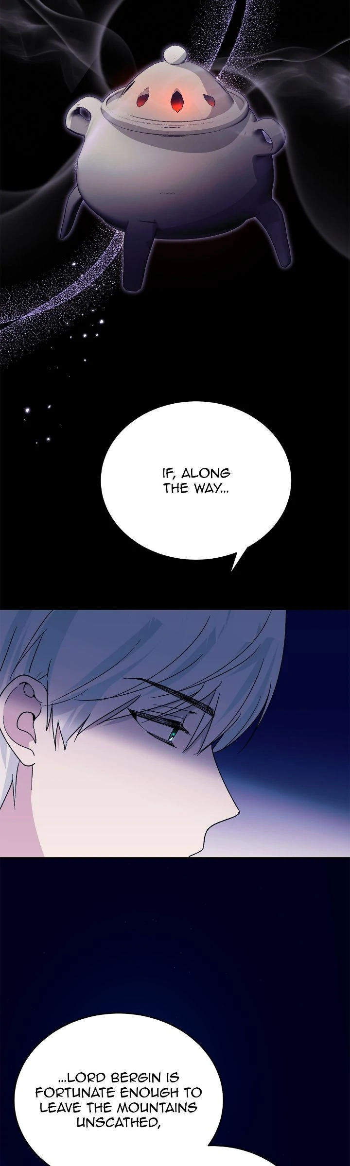 Hawar in the Winter Garden Chapter 77 - page 47