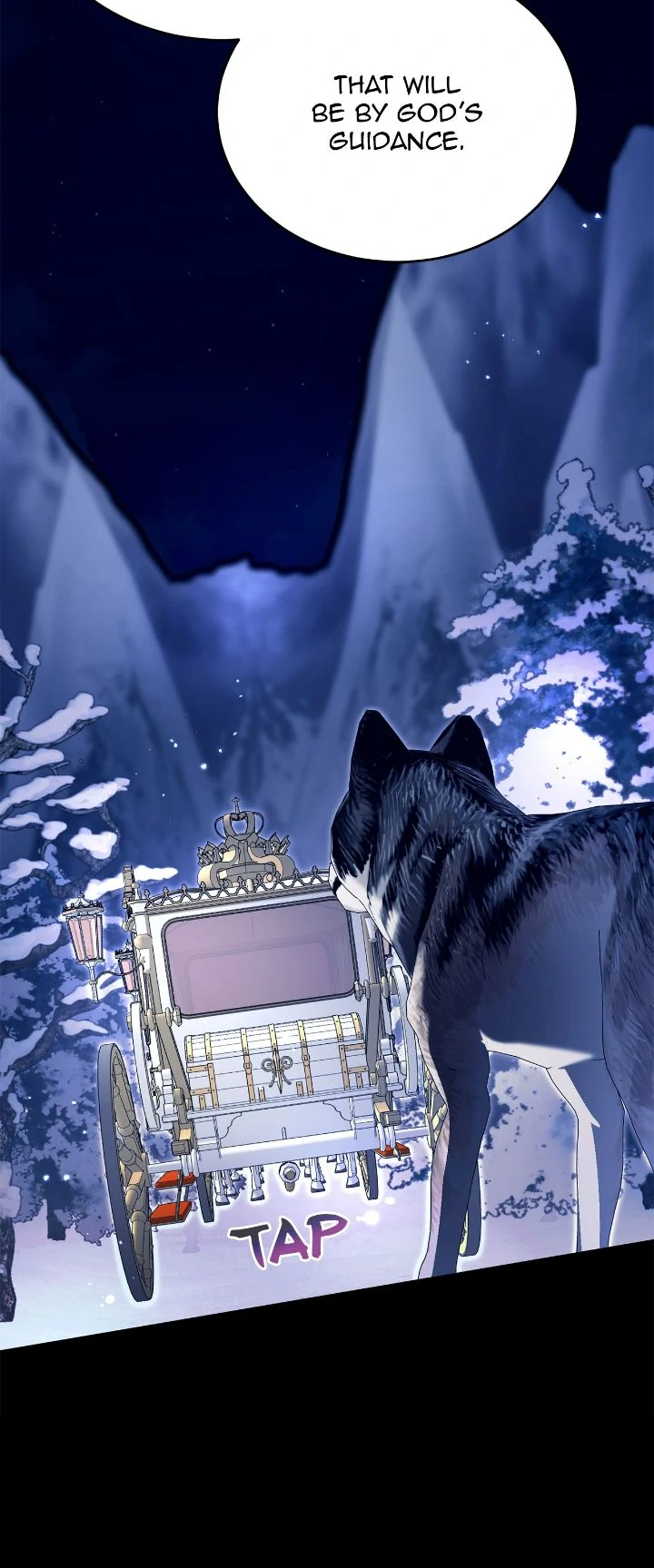 Hawar in the Winter Garden Chapter 77 - page 48