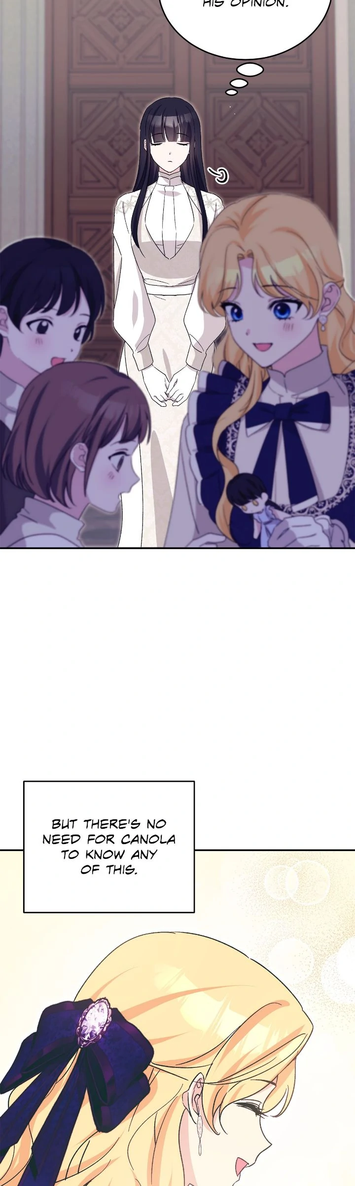 Hawar in the Winter Garden Chapter 77 - page 51