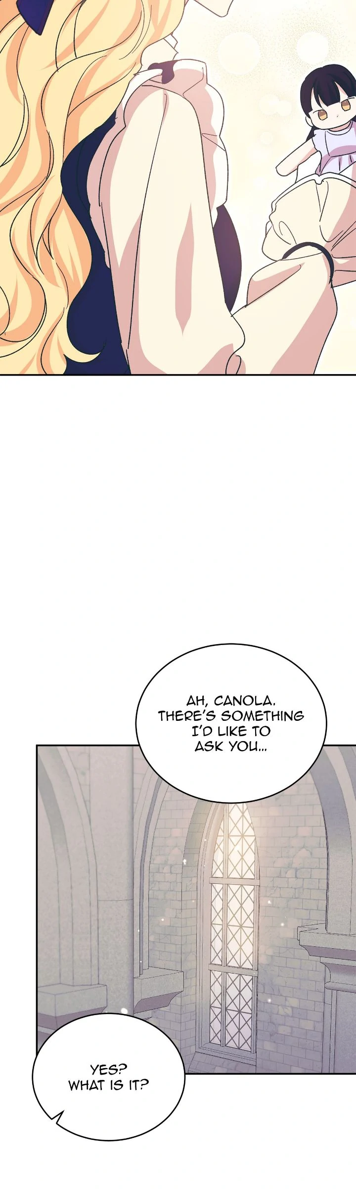 Hawar in the Winter Garden Chapter 77 - page 52