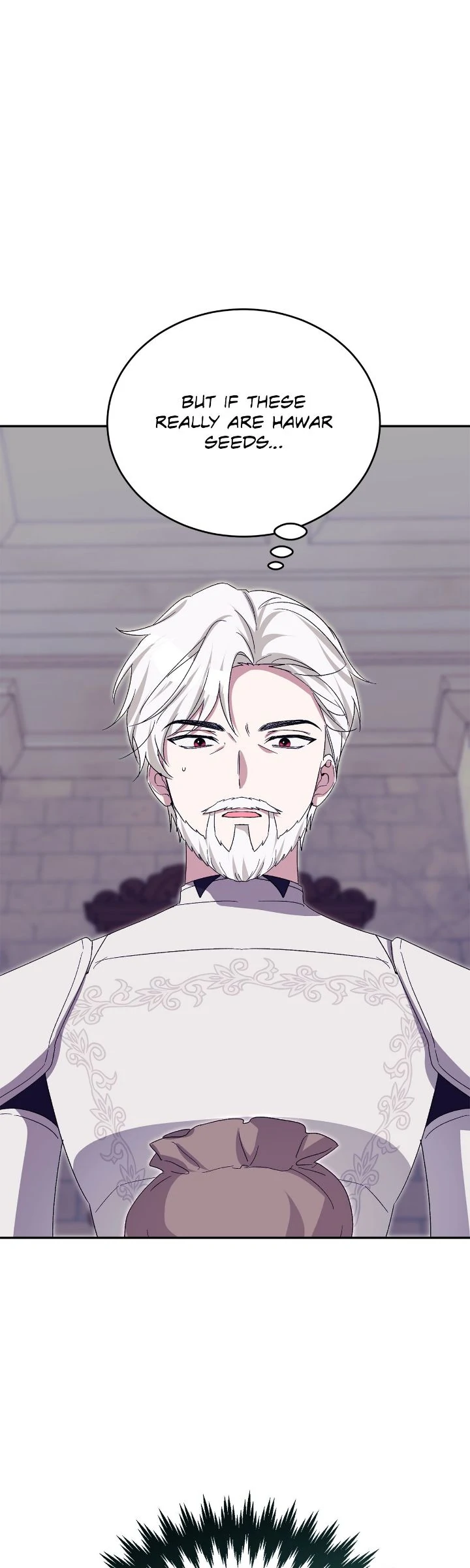 Hawar in the Winter Garden Chapter 77 - page 6