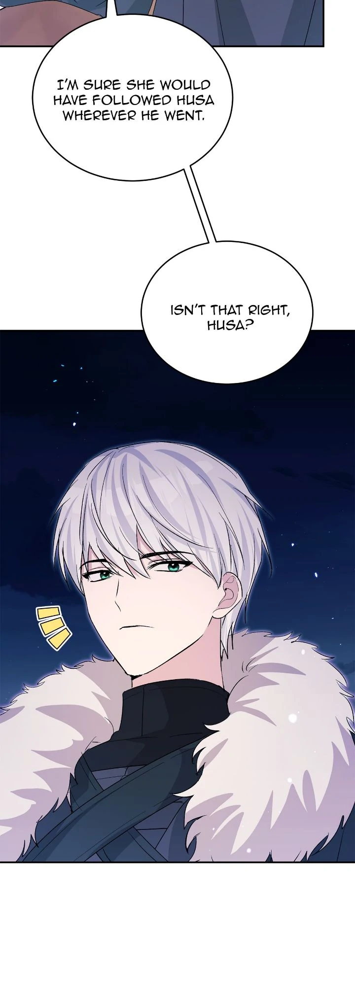 Hawar in the Winter Garden Chapter 79 - page 13