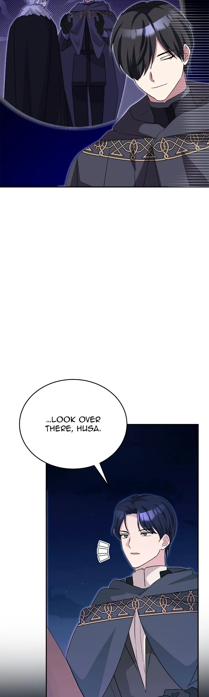 Hawar in the Winter Garden Chapter 79 - page 16