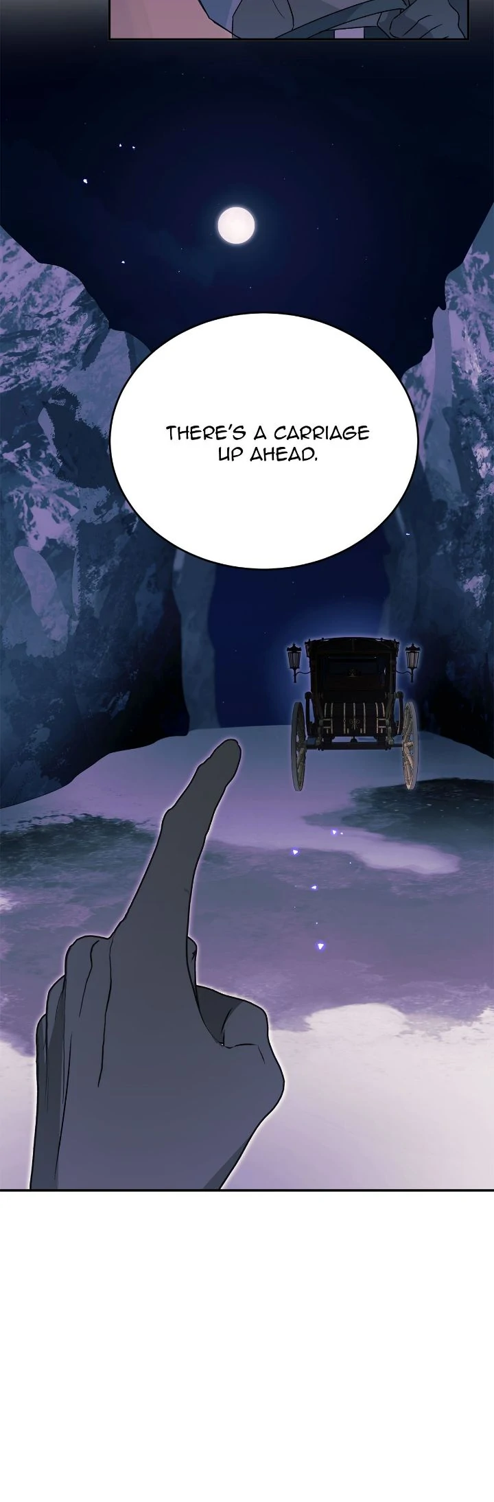 Hawar in the Winter Garden Chapter 79 - page 17