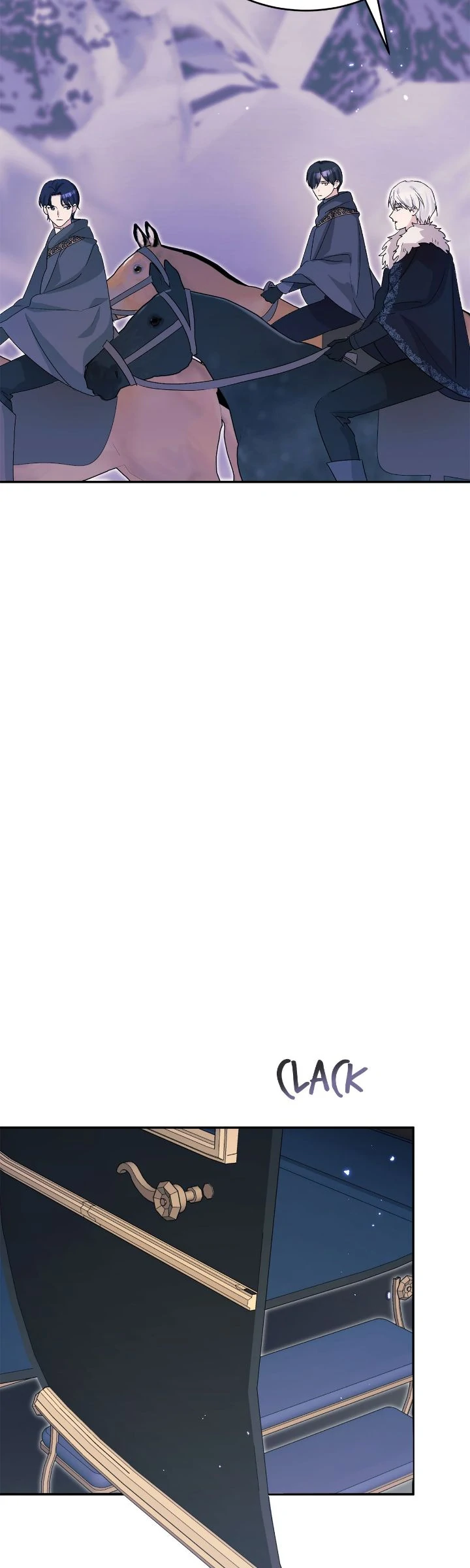 Hawar in the Winter Garden Chapter 79 - page 19