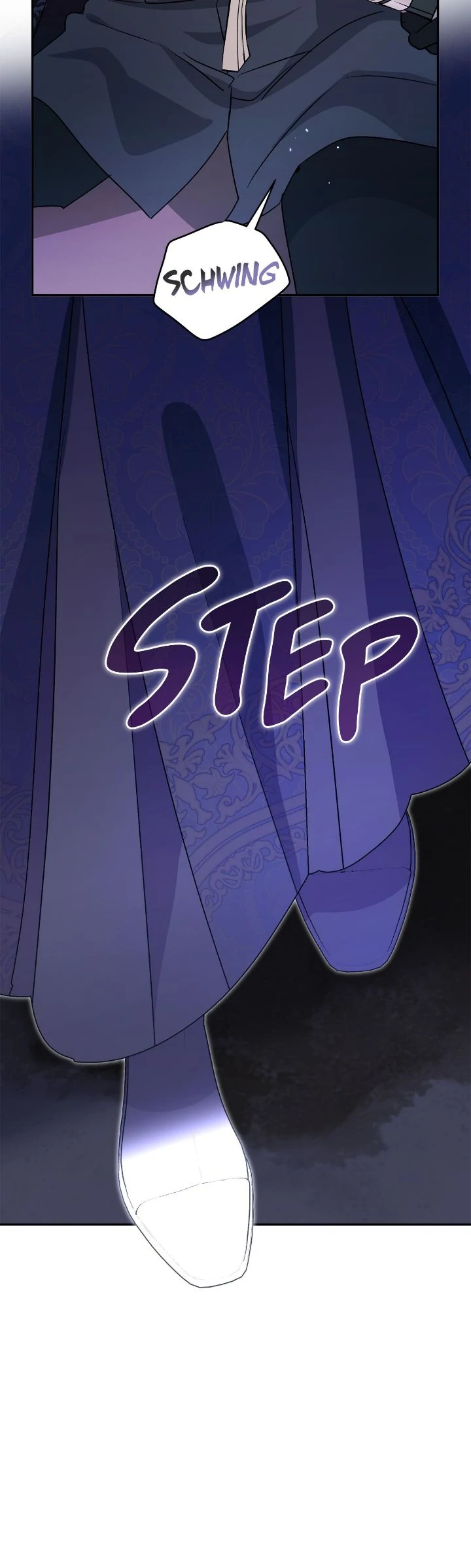 Hawar in the Winter Garden Chapter 79 - page 21