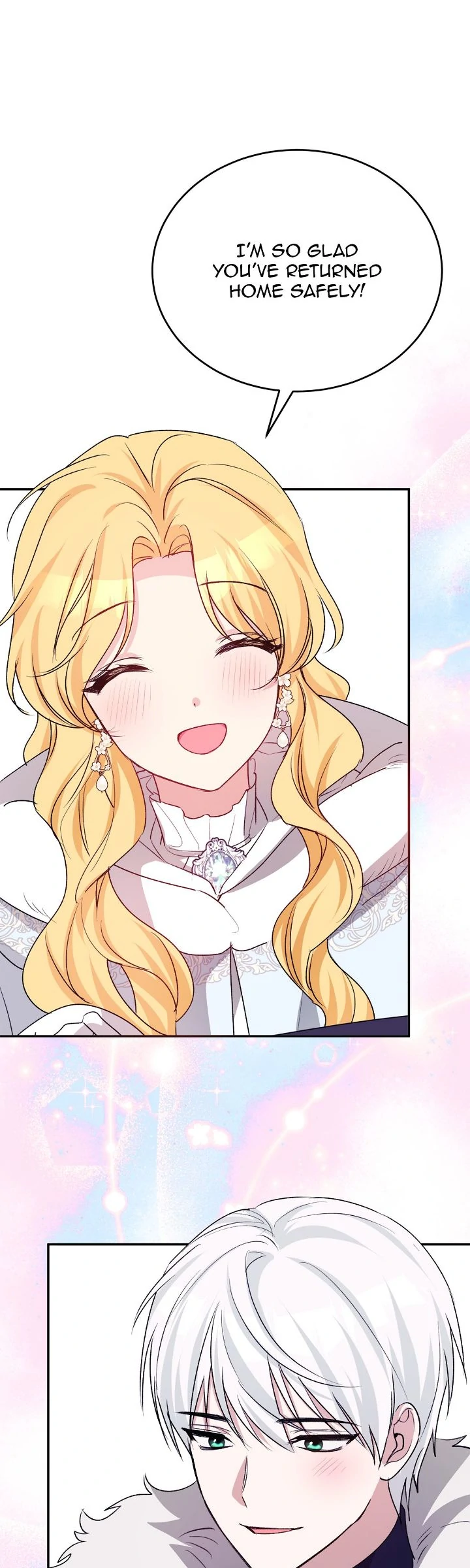 Hawar in the Winter Garden Chapter 79 - page 26