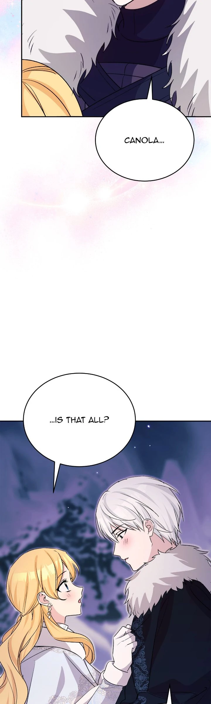 Hawar in the Winter Garden Chapter 79 - page 27