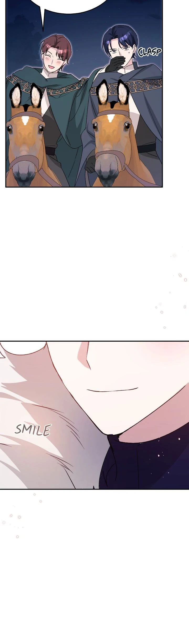 Hawar in the Winter Garden Chapter 79 - page 29