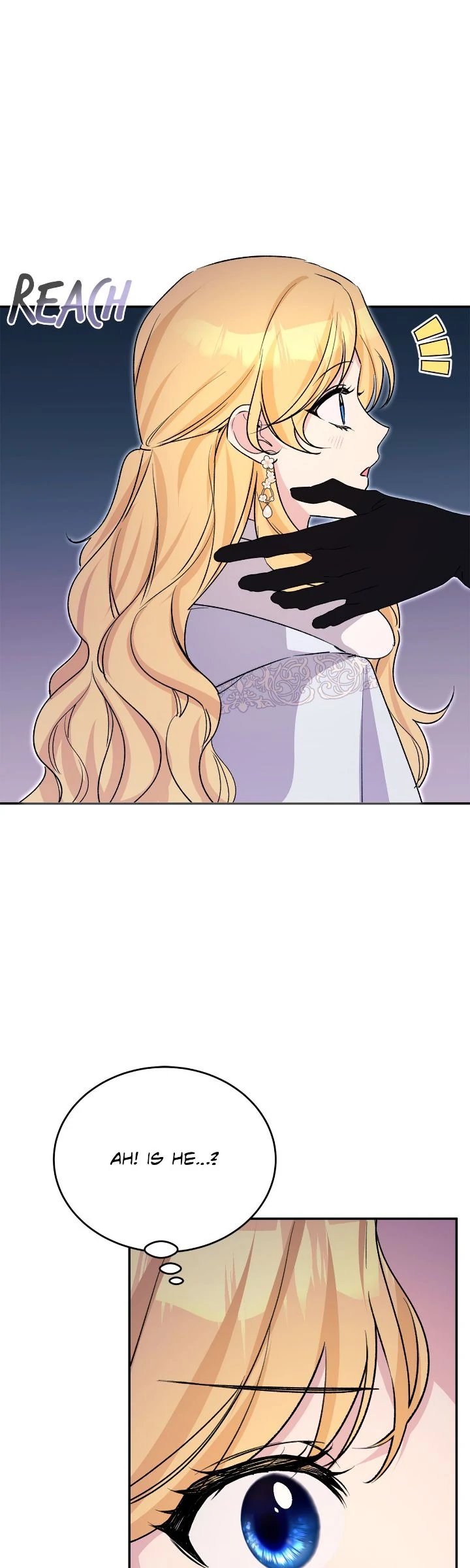 Hawar in the Winter Garden Chapter 79 - page 30