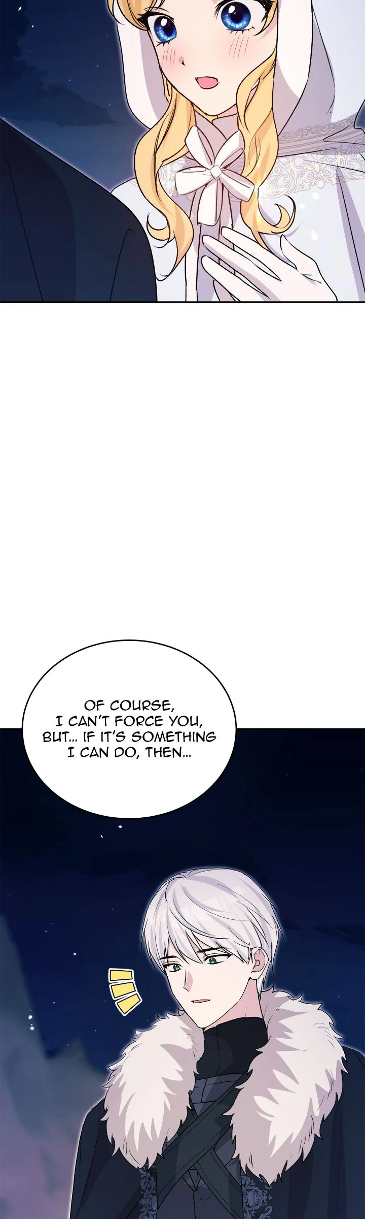 Hawar in the Winter Garden Chapter 79 - page 39