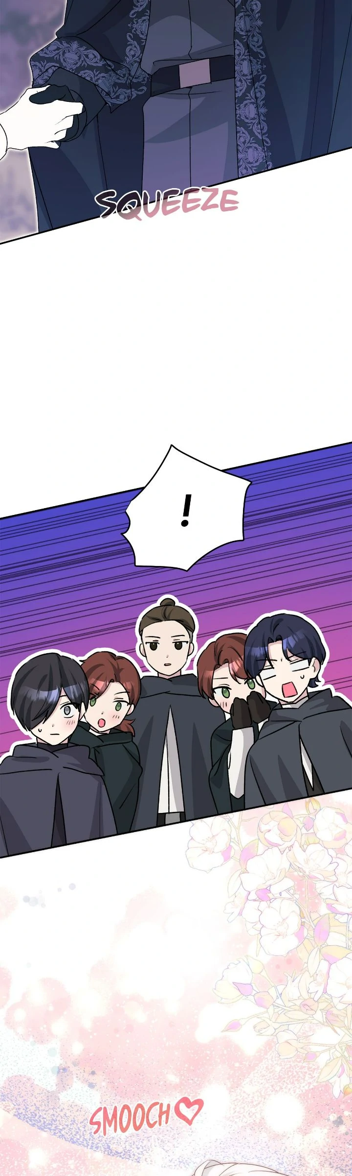 Hawar in the Winter Garden Chapter 79 - page 40