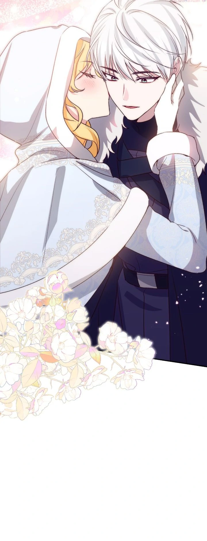 Hawar in the Winter Garden Chapter 79 - page 41