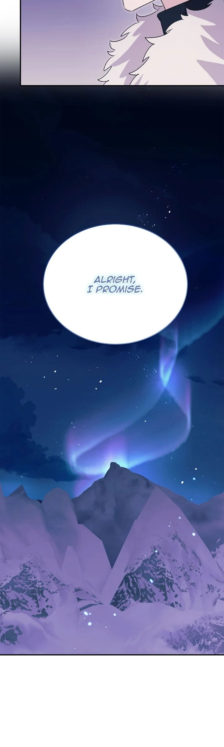 Hawar in the Winter Garden Chapter 79 - page 43