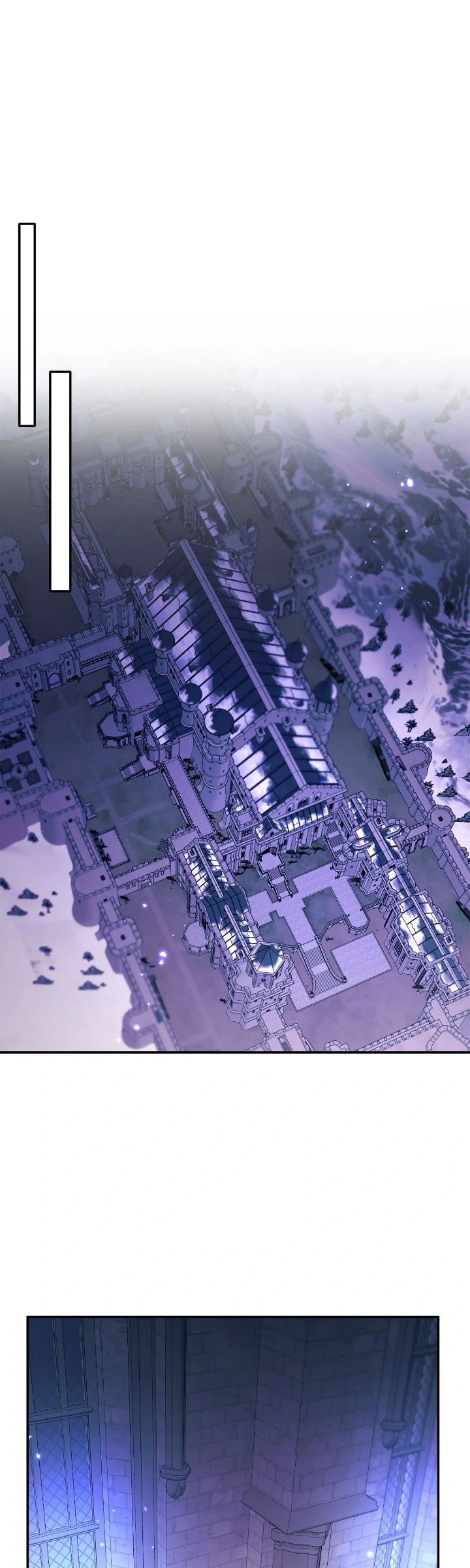 Hawar in the Winter Garden Chapter 79 - page 44