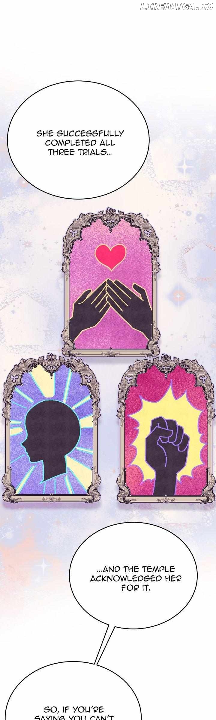 Hawar in the Winter Garden Chapter 79 - page 5