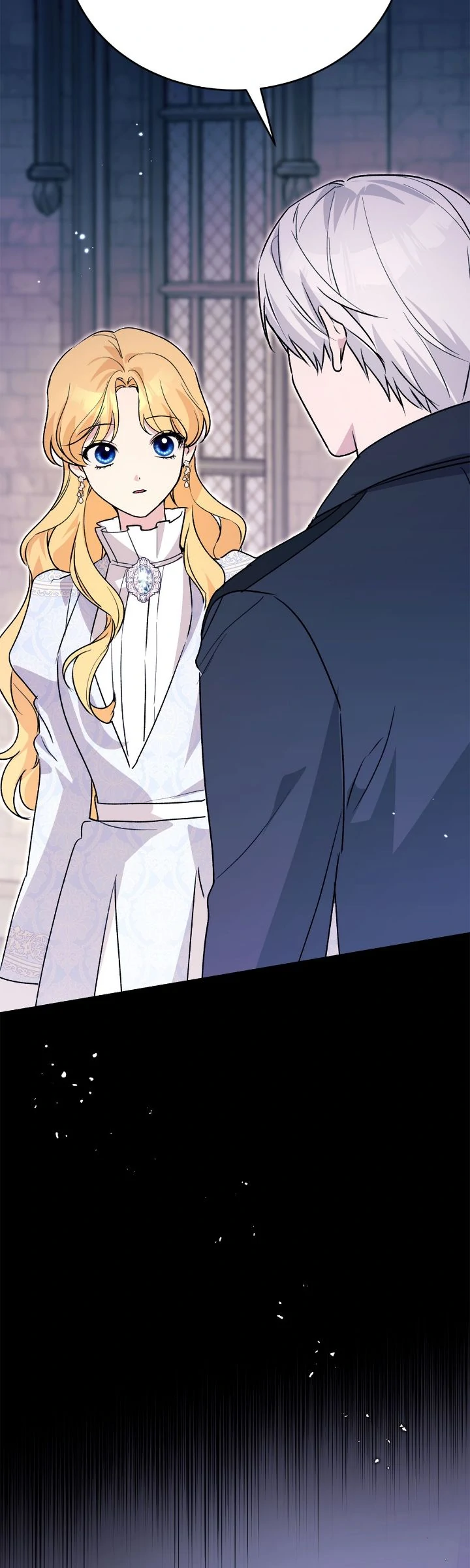 Hawar in the Winter Garden Chapter 79 - page 52