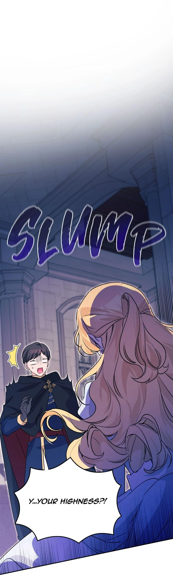 Hawar in the Winter Garden Chapter 79 - page 56