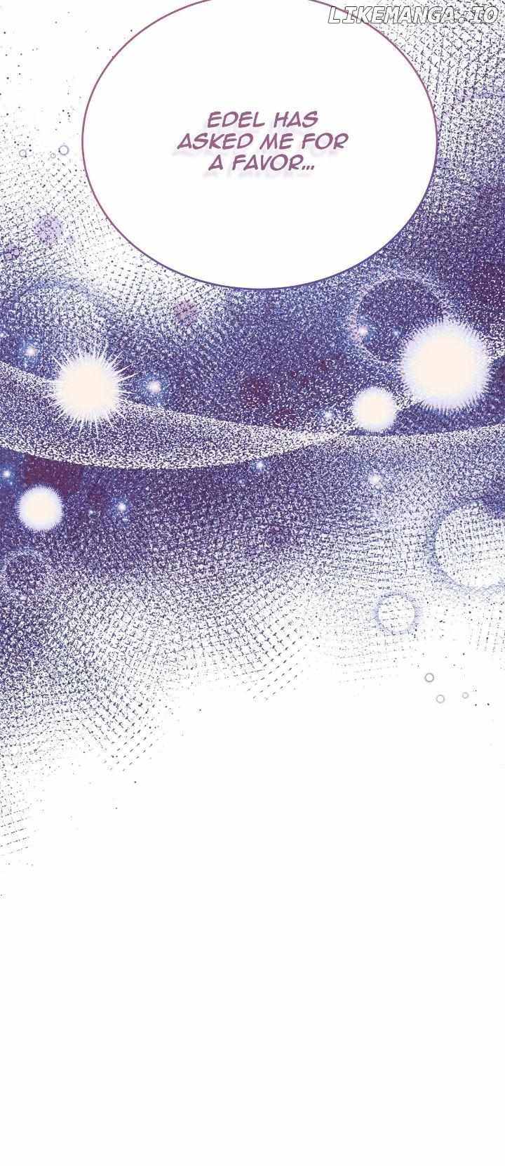 Hawar in the Winter Garden Chapter 79 - page 58