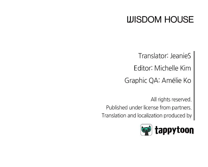 Hawar in the Winter Garden Chapter 79 - page 60