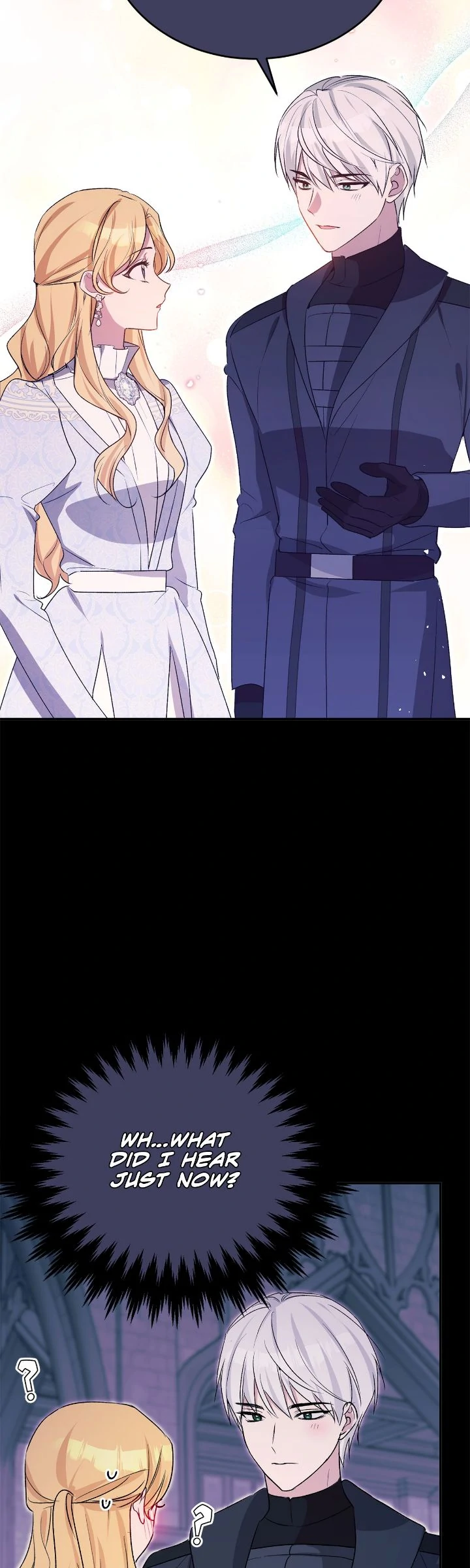 Hawar in the Winter Garden Chapter 80 - page 11