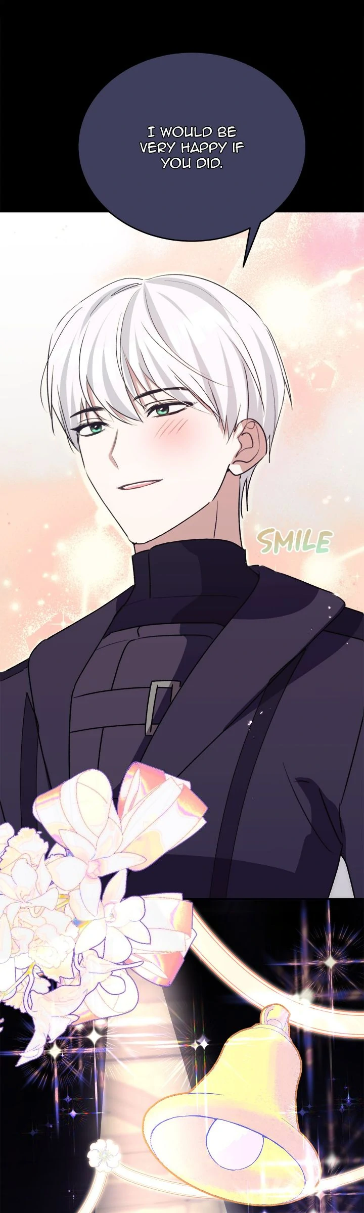 Hawar in the Winter Garden Chapter 80 - page 14