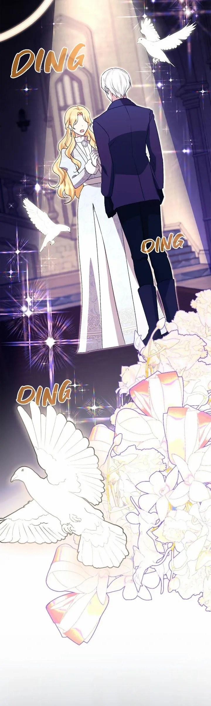 Hawar in the Winter Garden Chapter 80 - page 15