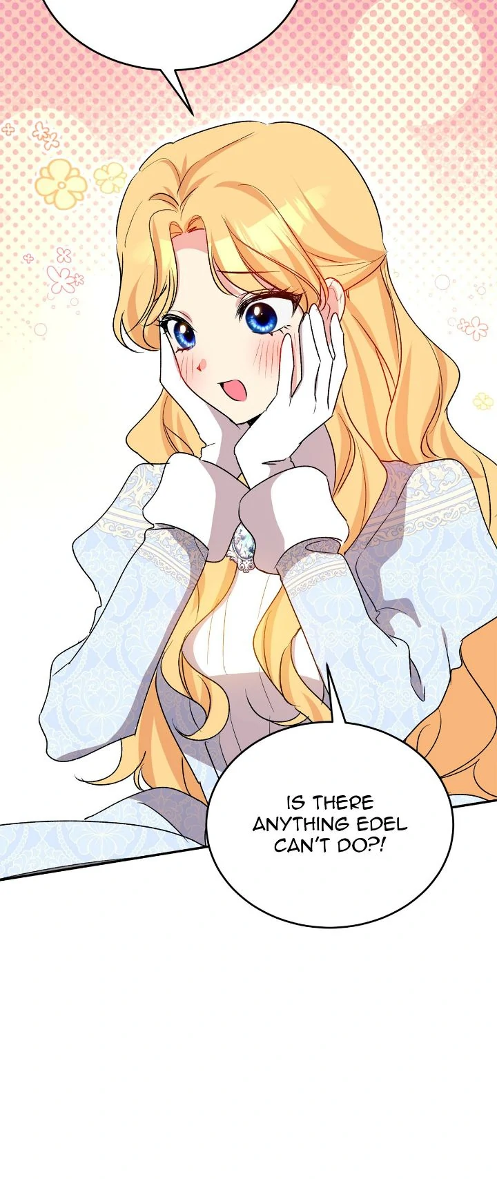 Hawar in the Winter Garden Chapter 80 - page 17