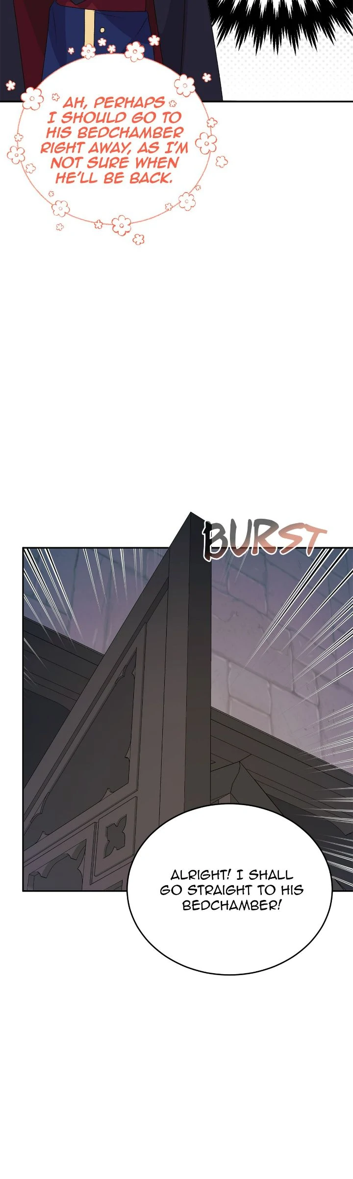 Hawar in the Winter Garden Chapter 80 - page 19