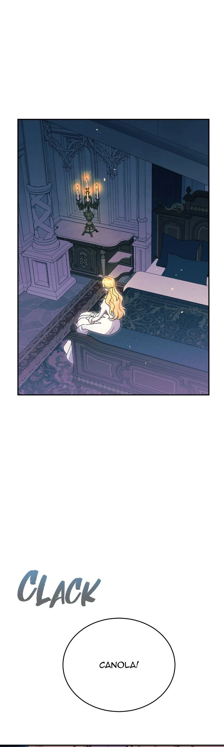 Hawar in the Winter Garden Chapter 80 - page 26