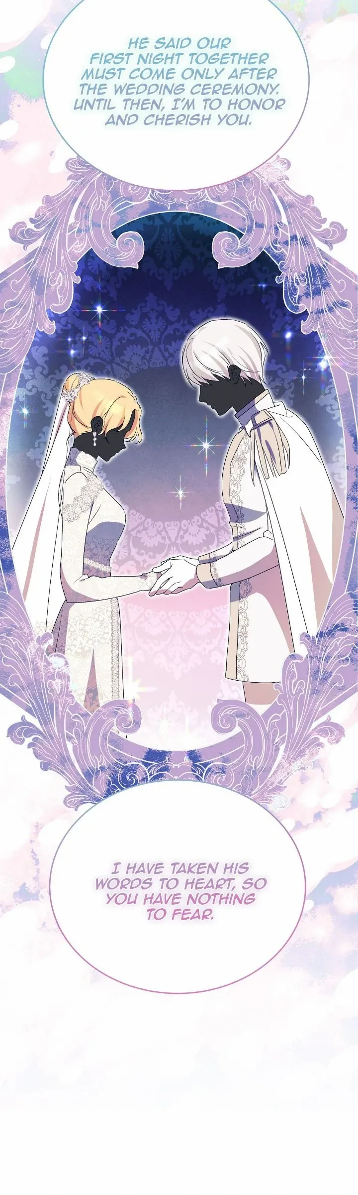 Hawar in the Winter Garden Chapter 80 - page 41