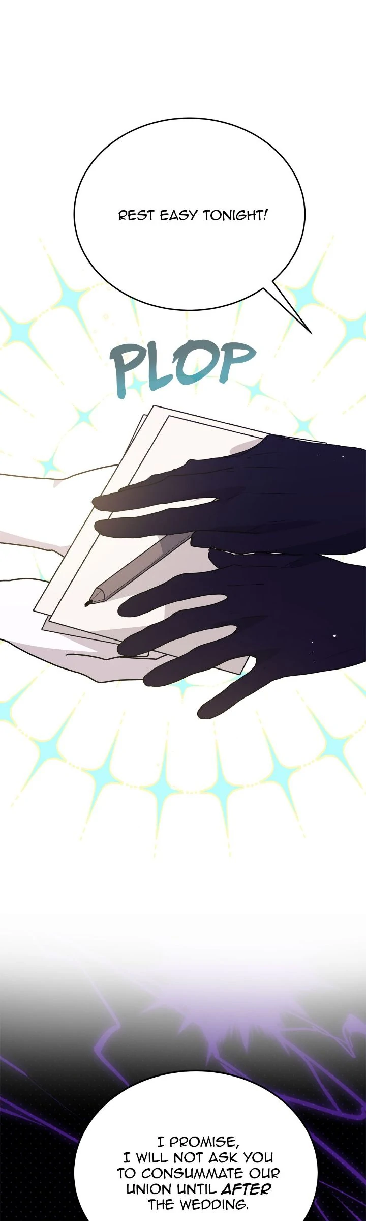 Hawar in the Winter Garden Chapter 80 - page 42