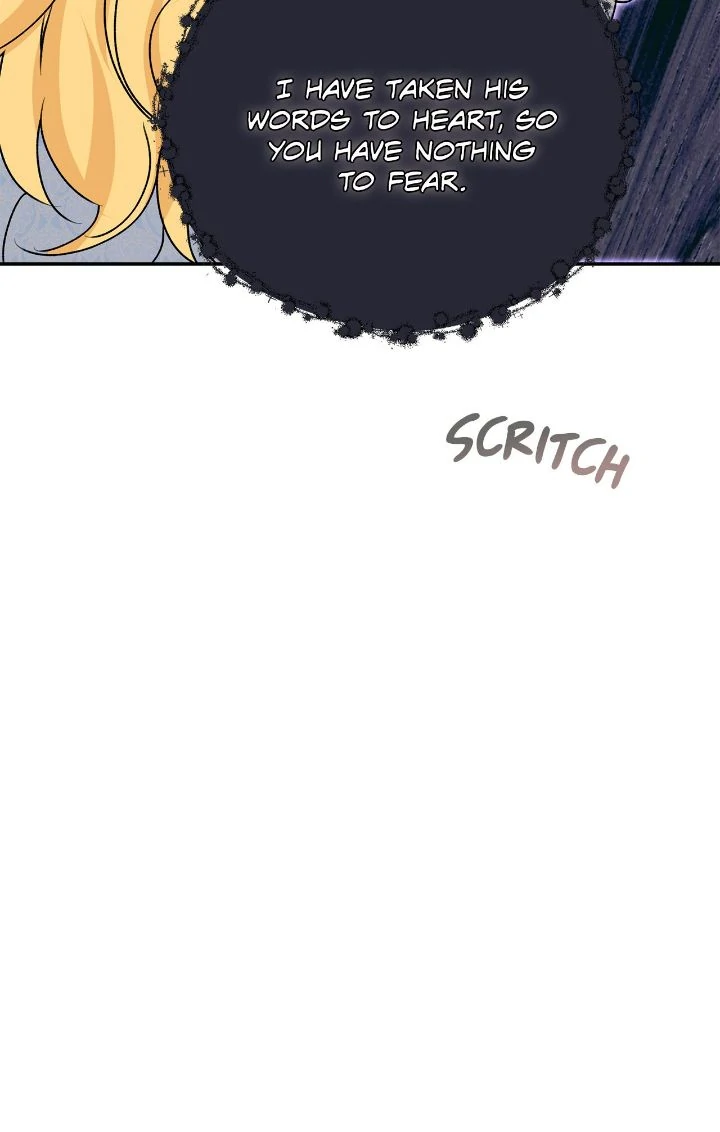 Hawar in the Winter Garden Chapter 80 - page 47