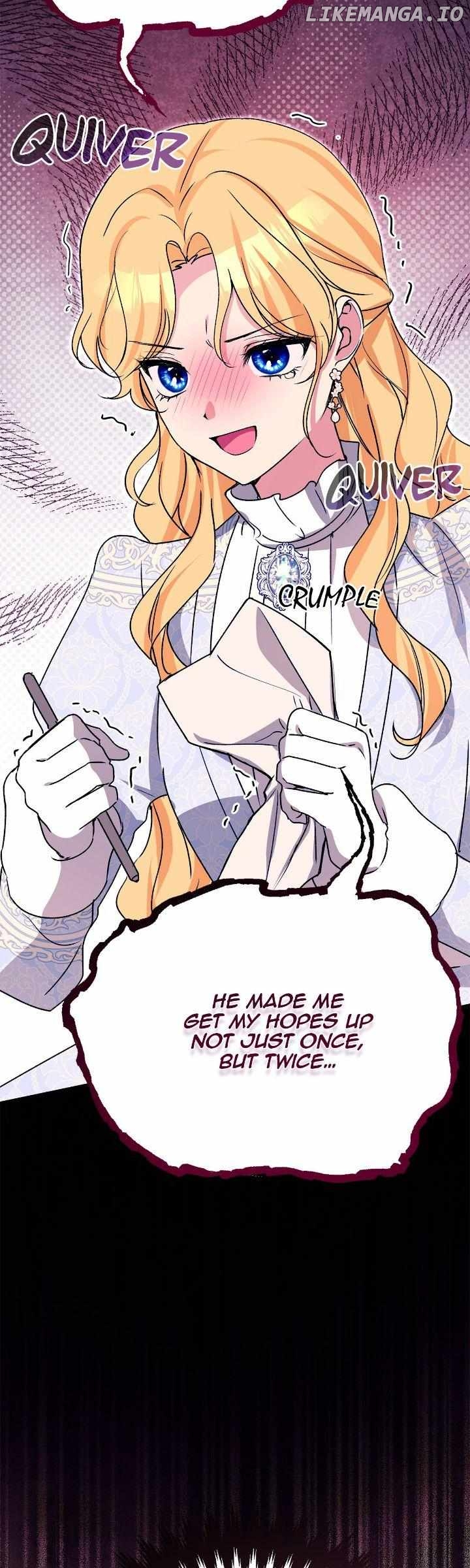 Hawar in the Winter Garden Chapter 80 - page 49