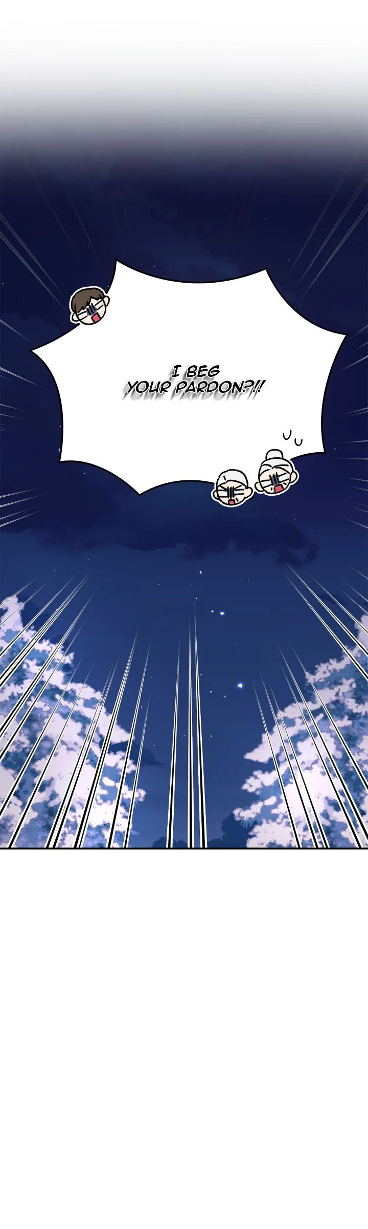 Hawar in the Winter Garden Chapter 80 - page 6