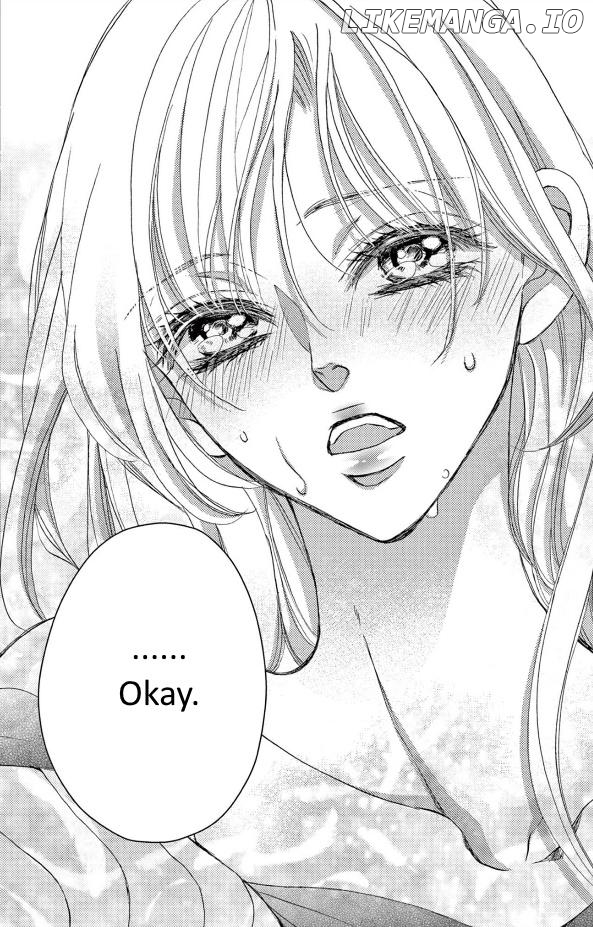 Bite Maker ~Ousama No Omega~ Chapter 26 - page 26