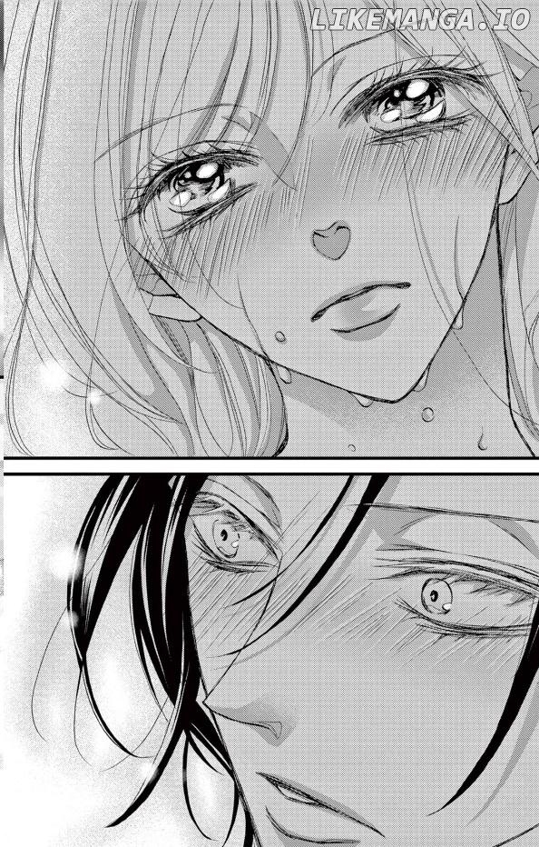 Bite Maker ~Ousama No Omega~ Chapter 26 - page 28