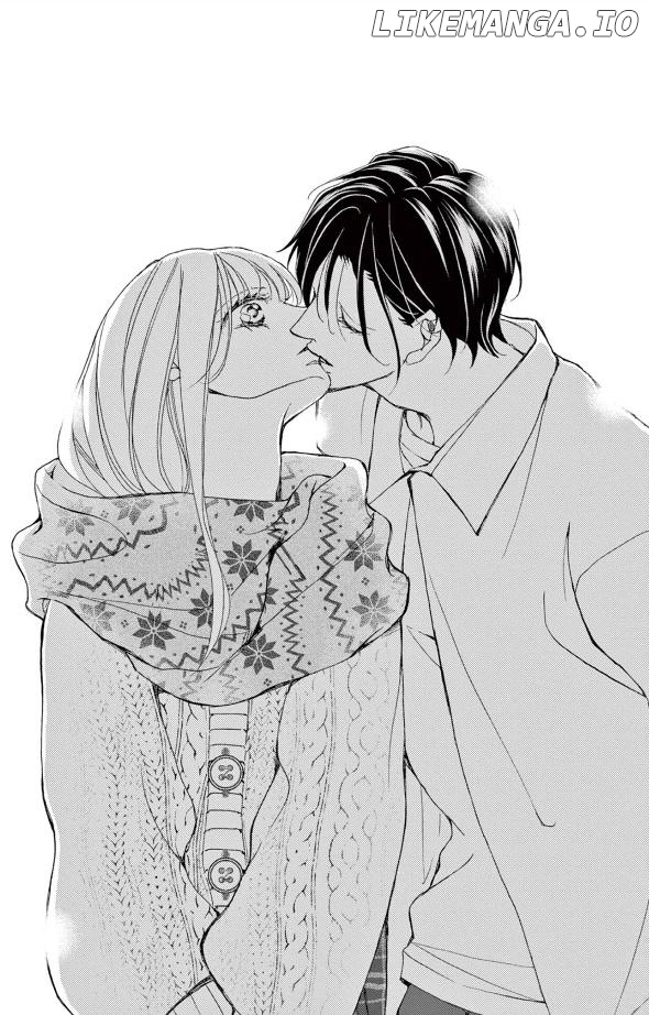 Bite Maker ~Ousama No Omega~ Chapter 26 - page 41