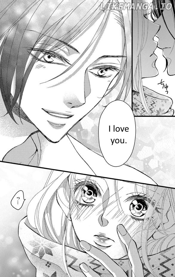 Bite Maker ~Ousama No Omega~ Chapter 26 - page 42
