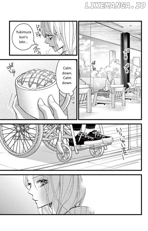 Bite Maker ~Ousama No Omega~ Chapter 26 - page 47