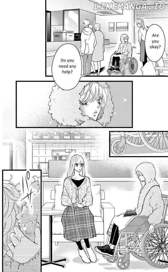 Bite Maker ~Ousama No Omega~ Chapter 26 - page 48