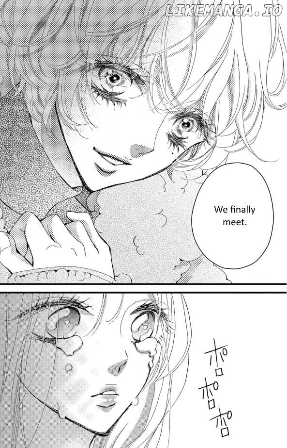 Bite Maker ~Ousama No Omega~ Chapter 26 - page 49