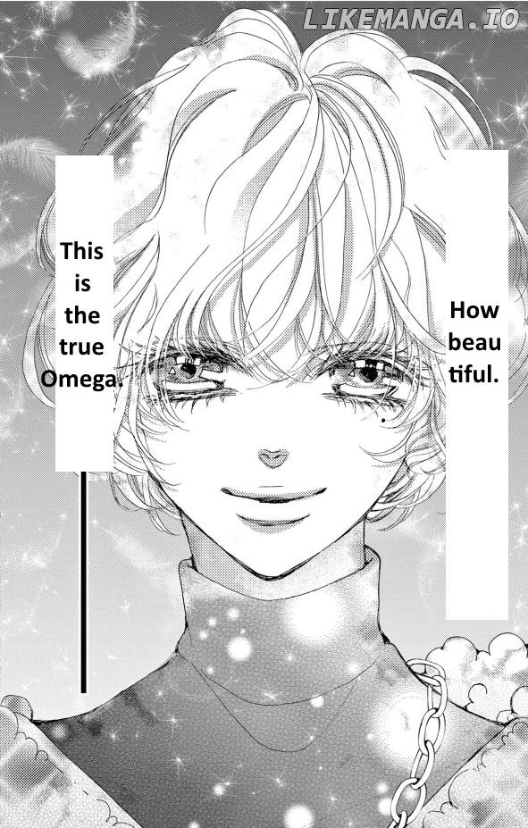 Bite Maker ~Ousama No Omega~ Chapter 26 - page 50