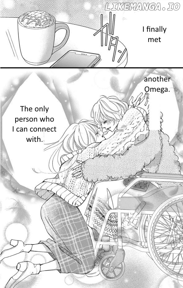 Bite Maker ~Ousama No Omega~ Chapter 26 - page 51