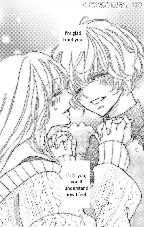 Bite Maker ~Ousama No Omega~ Chapter 26 - page 52