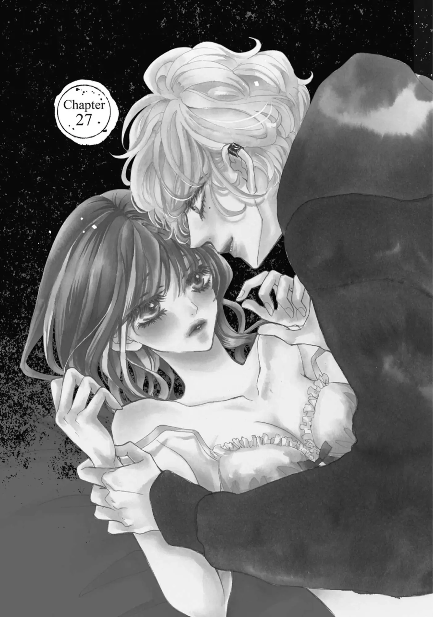 Bite Maker ~Ousama No Omega~ Chapter 27 - page 1