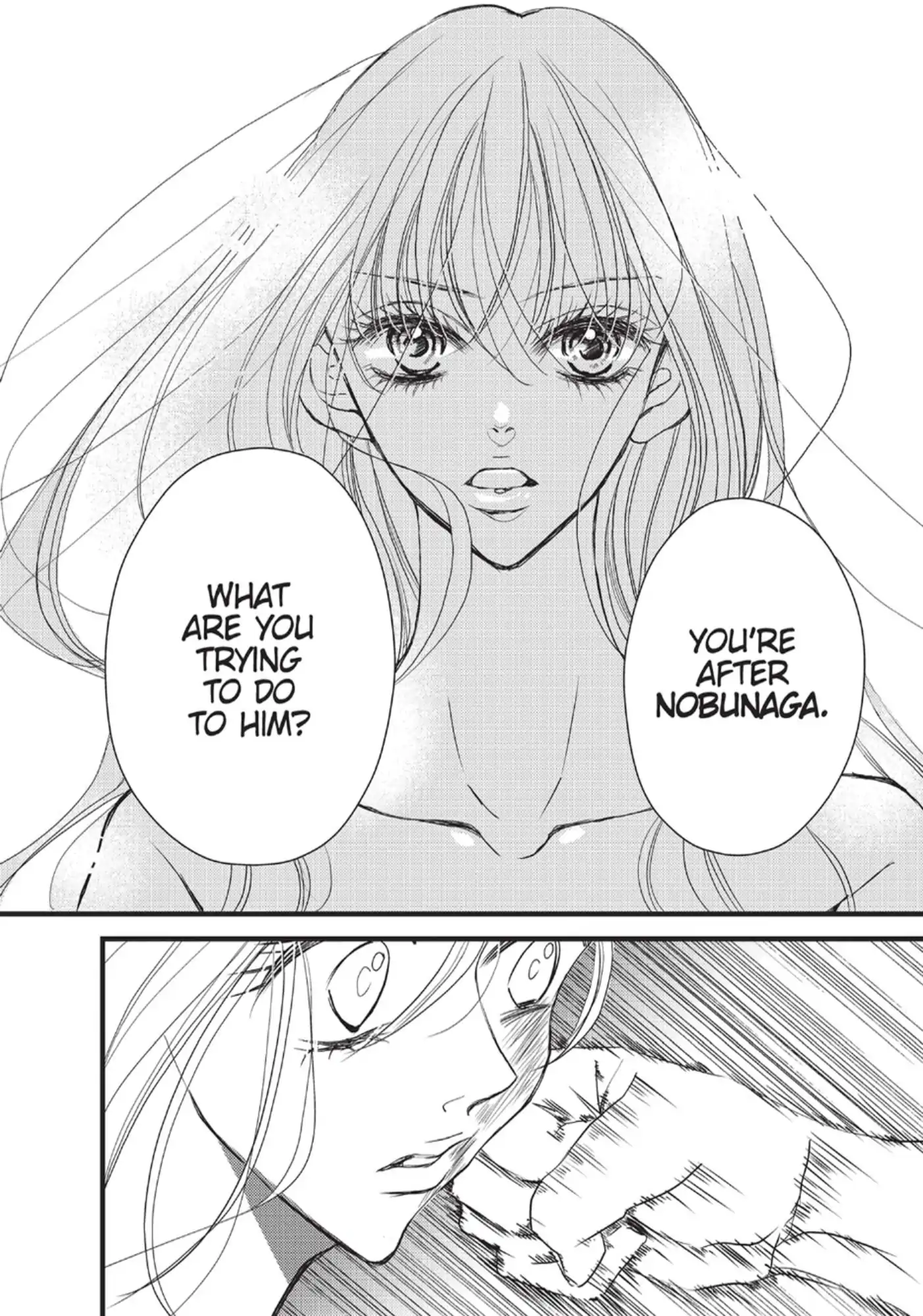 Bite Maker ~Ousama No Omega~ Chapter 28 - page 10