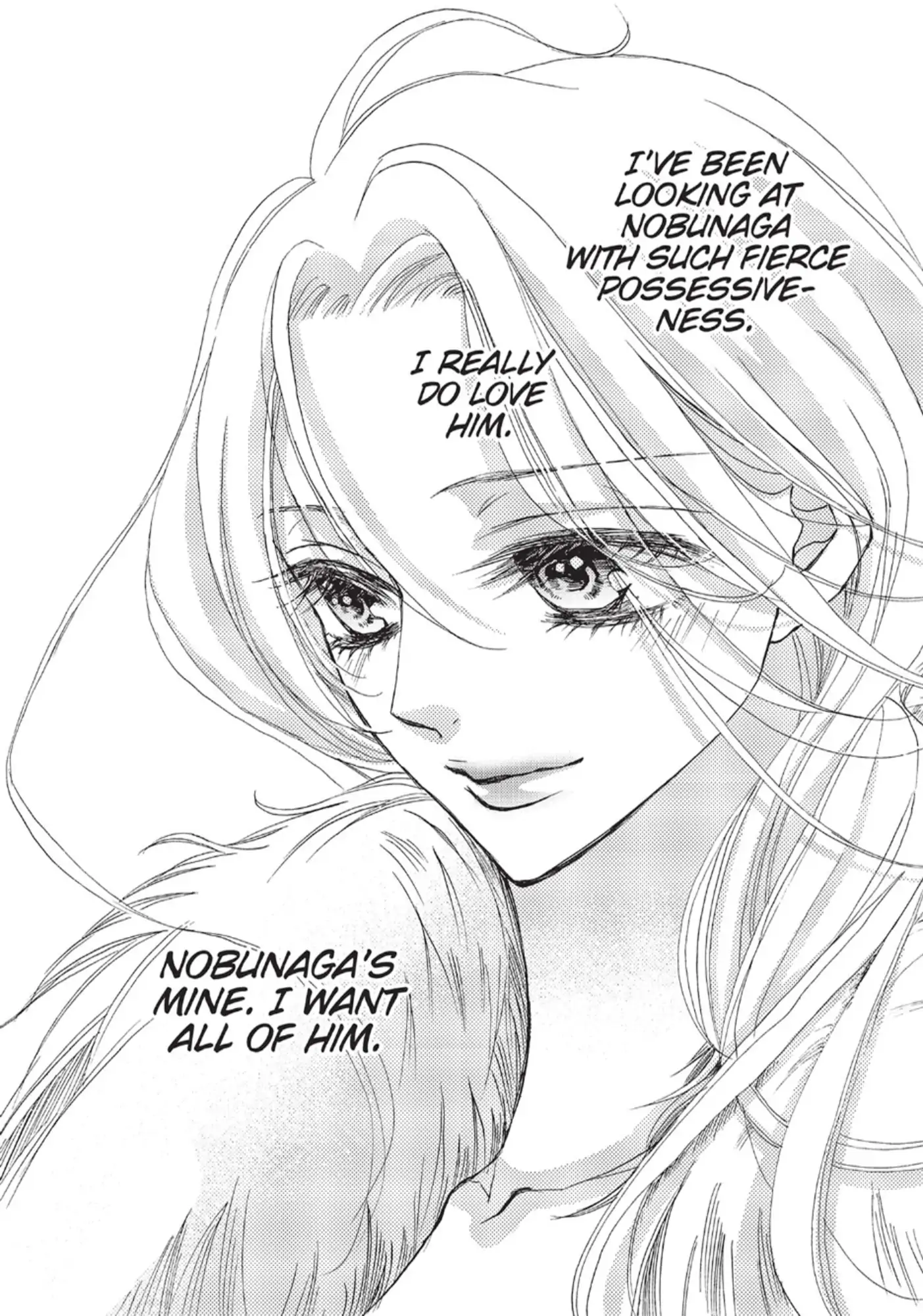 Bite Maker ~Ousama No Omega~ Chapter 28 - page 33