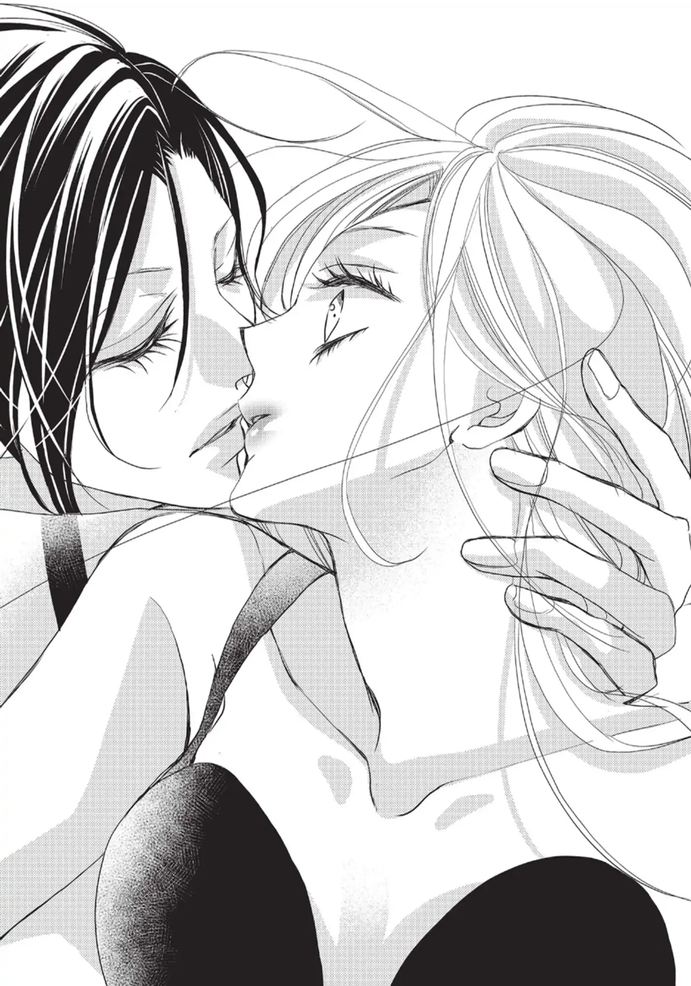 Bite Maker ~Ousama No Omega~ Chapter 28 - page 36